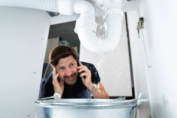 Best Emergency Plumber  in Central Point, OR