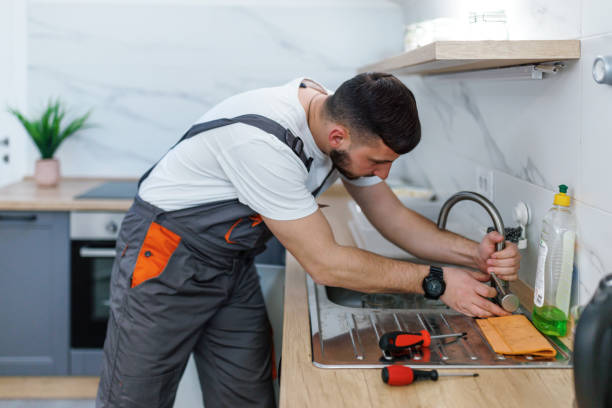 Best Sewer Cleaning Services  in Central Point, OR