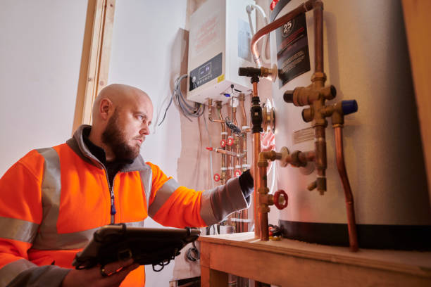 Best Local Plumber Services  in Central Point, OR