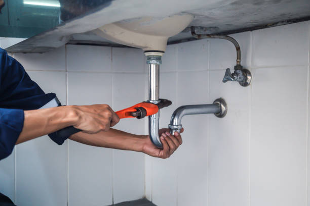 Best Hot Water Heater Installation  in Central Point, OR