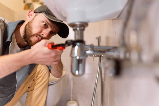  Central Point, OR Plumbing Pros