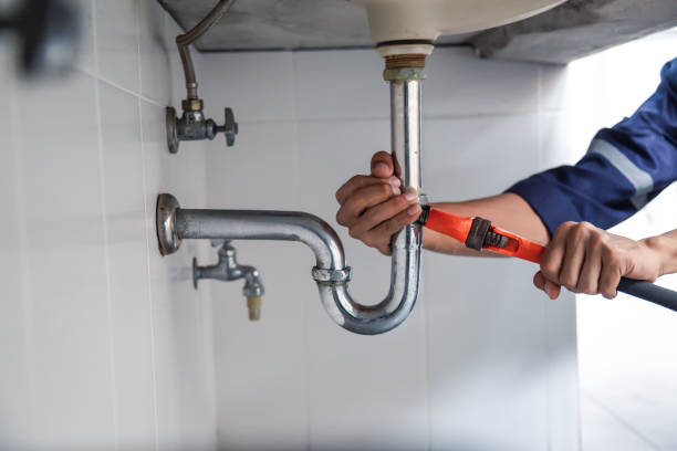 Best Sewer Line Repair  in Central Point, OR