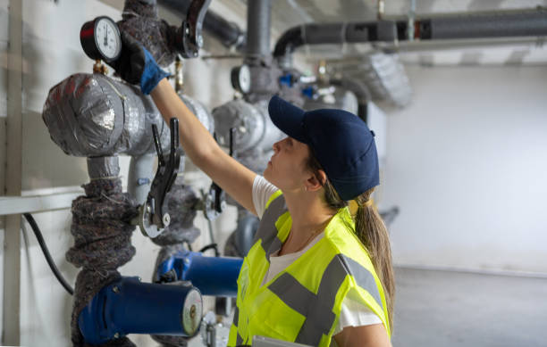Best Pipe Repair Near Me  in Central Point, OR