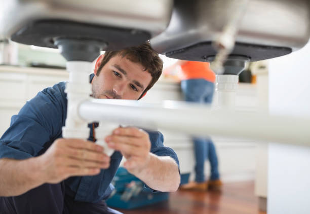 Best Same-Day Plumbing Service  in Central Point, OR