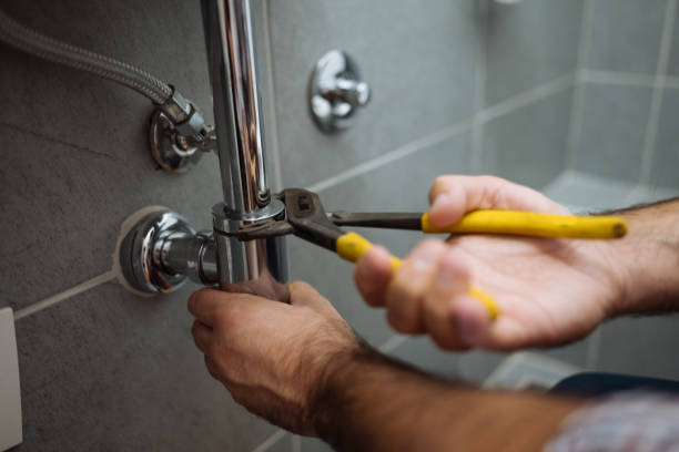 Best Water Leak Repair  in Central Point, OR