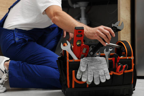 Best Best Plumbers Near Me  in Central Point, OR