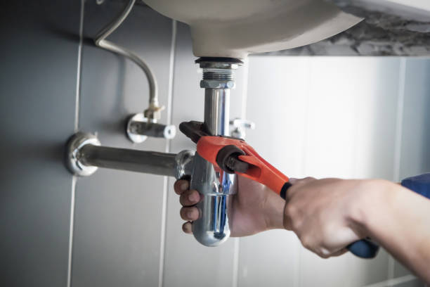 Best Plumbing Installation Services  in Central Point, OR