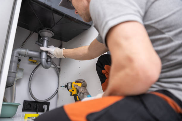 Best Residential Plumbing Services  in Central Point, OR