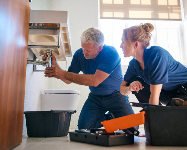 Best Toilet Repair Services  in Central Point, OR